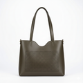 Canvas Tote - Cypress