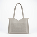 Canvas Tote - Ash